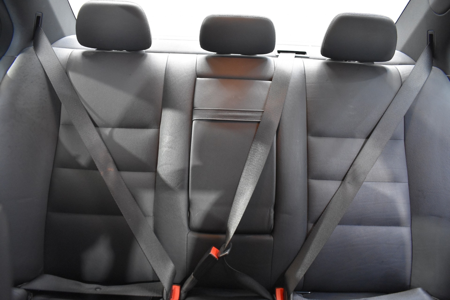 Used Mercedes-Benz C Class 2010 for sale - 76640629: Photo 40