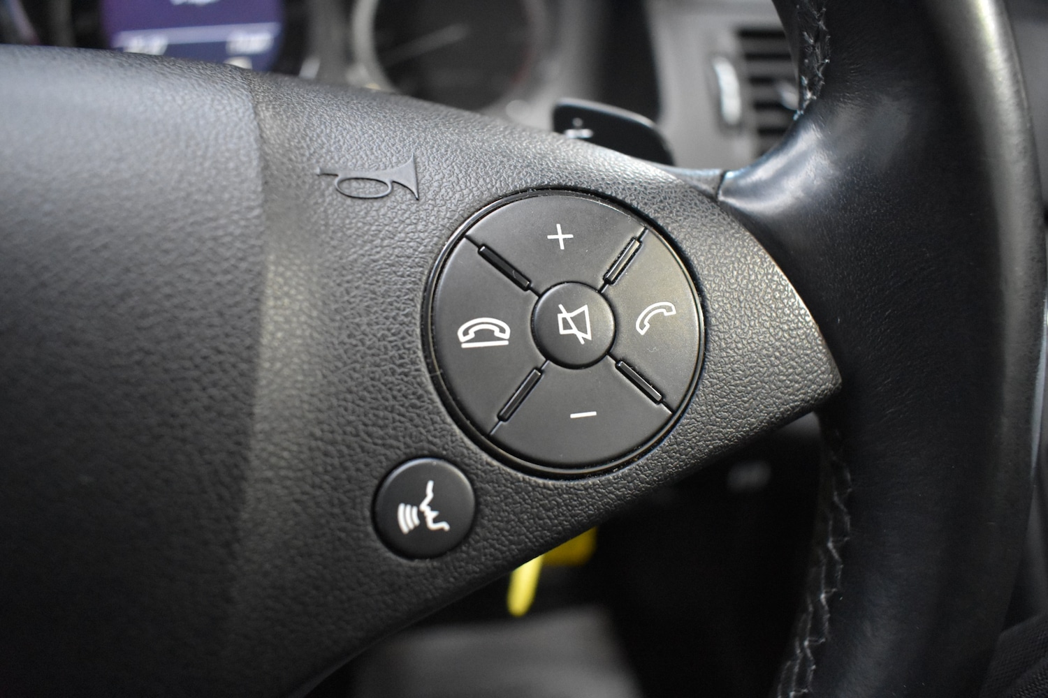 Used Mercedes-Benz C Class 2010 for sale - 76640629: Photo 45