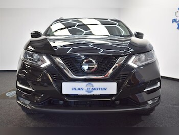 Used Nissan Qashqai 2019 for sale - 78393030: Photo