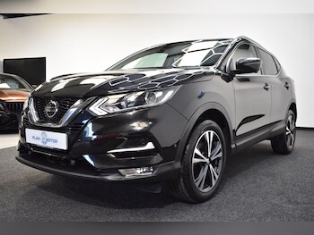 Used Nissan Qashqai 2019 for sale - 78393030: Photo