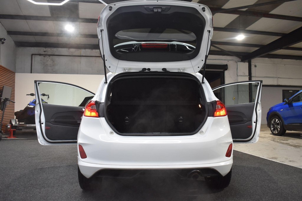 Used Ford Fiesta 2019 for sale - 77218942: Photo 14