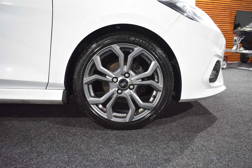 Used Ford Fiesta 2019 for sale - 77218942: Photo 17