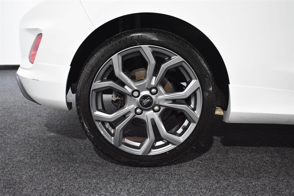 Used Ford Fiesta 2019 for sale - 77218942: Photo 18