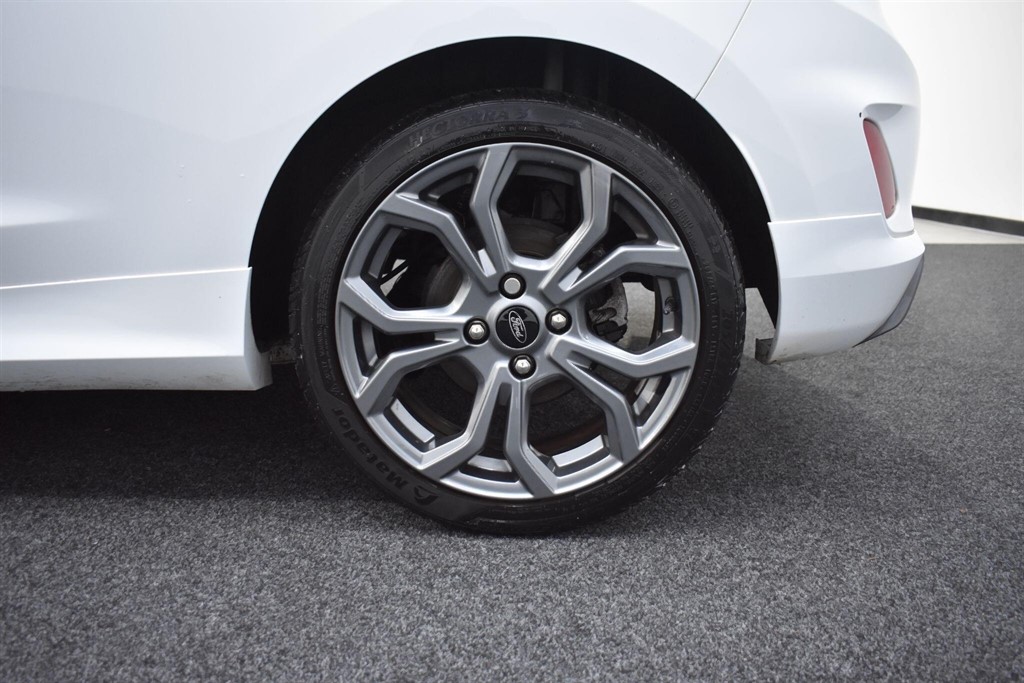 Used Ford Fiesta 2019 for sale - 77218942: Photo 19