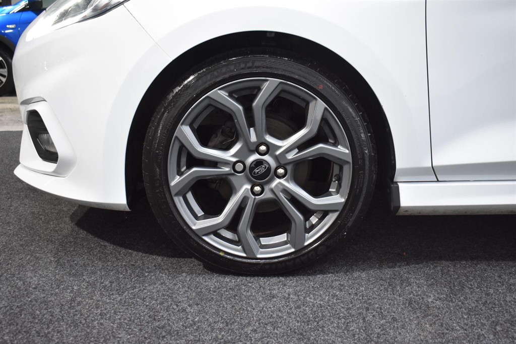 Used Ford Fiesta 2019 for sale - 77218942: Photo 20