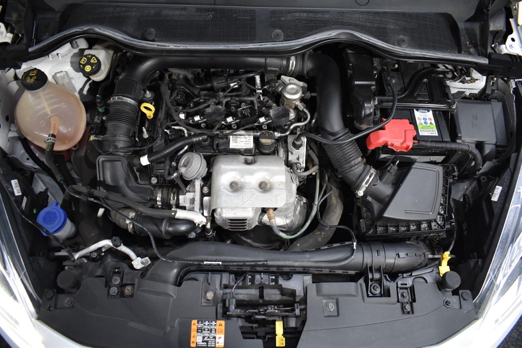 Used Ford Fiesta 2019 for sale - 77218942: Photo 21