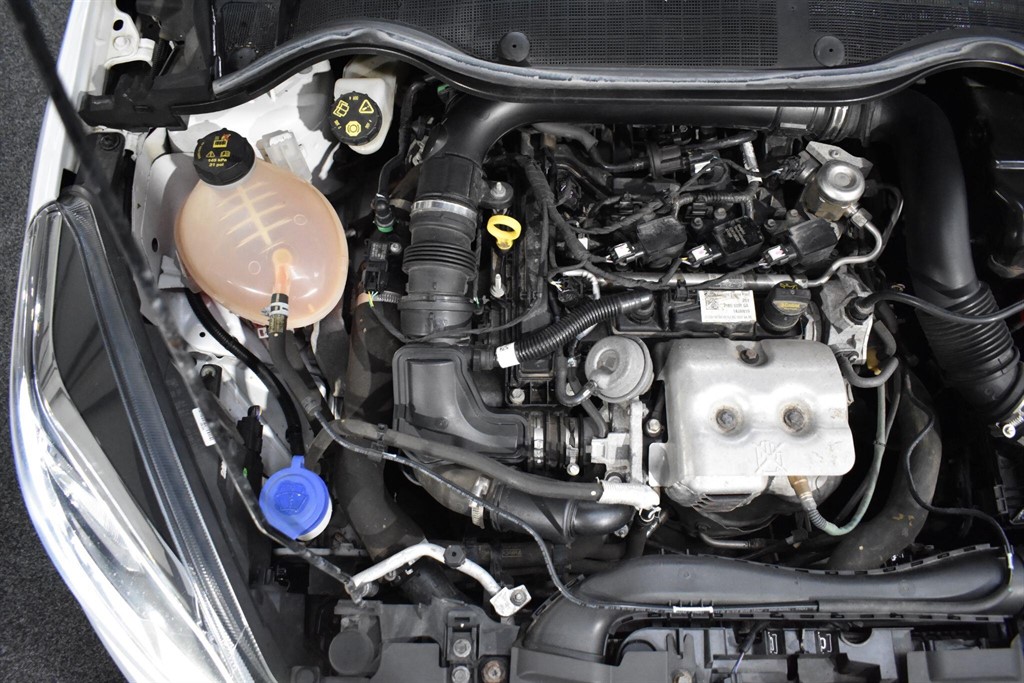 Used Ford Fiesta 2019 for sale - 77218942: Photo 22