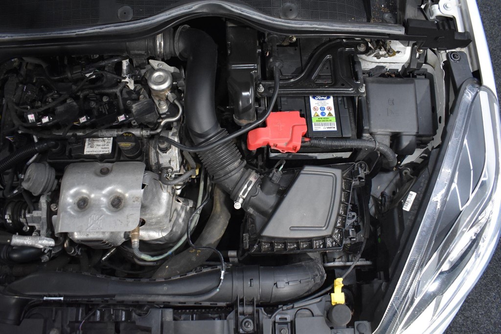 Used Ford Fiesta 2019 for sale - 77218942: Photo 23