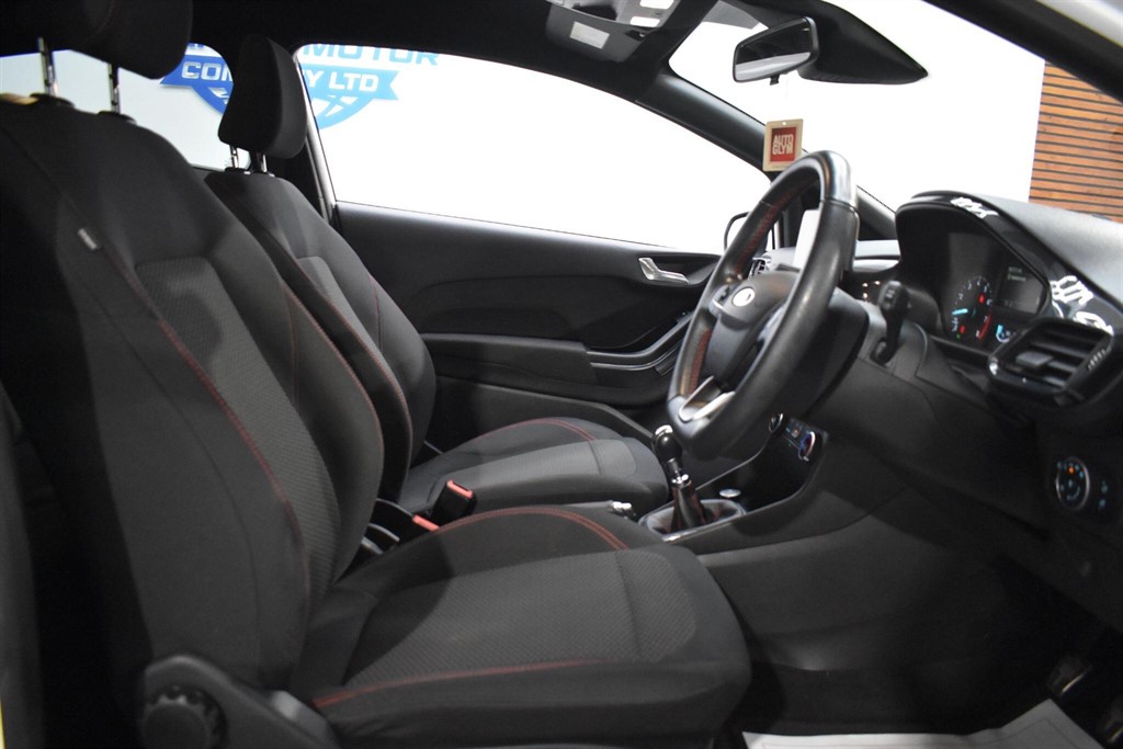 Used Ford Fiesta 2019 for sale - 77218942: Photo 29