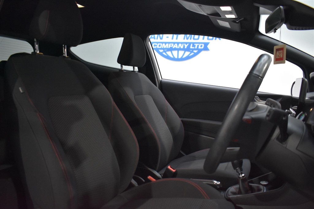 Used Ford Fiesta 2019 for sale - 77218942: Photo 30