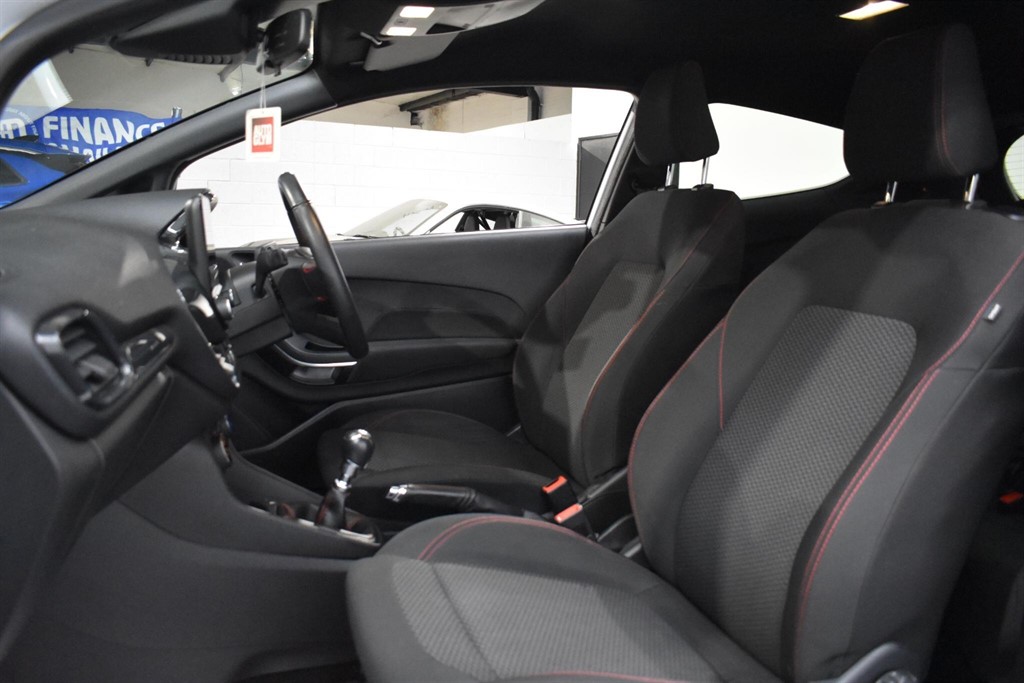 Used Ford Fiesta 2019 for sale - 77218942: Photo 33