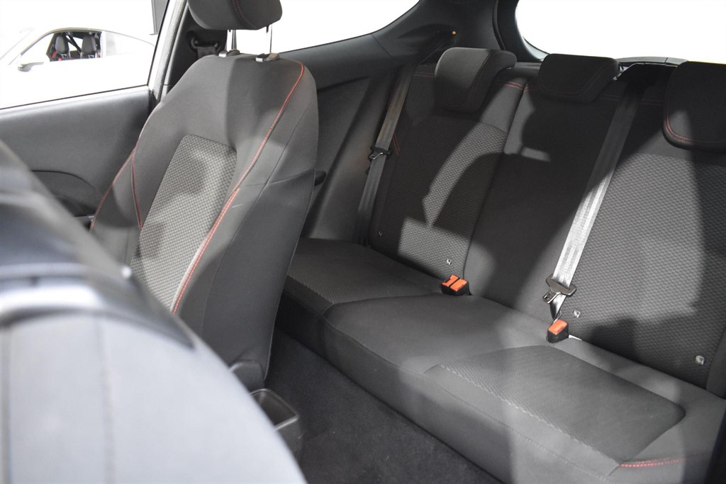 Used Ford Fiesta 2019 for sale - 77218942: Photo 34