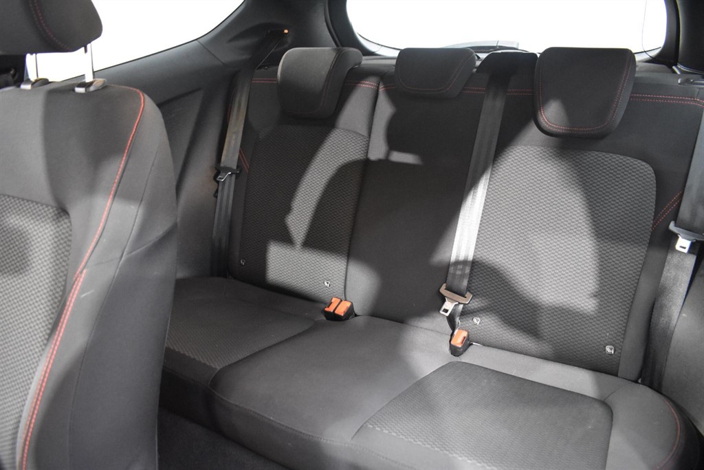 Used Ford Fiesta 2019 for sale - 77218942: Photo 35