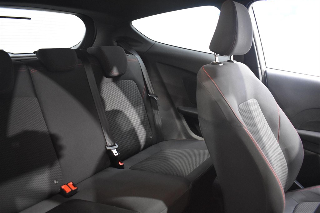 Used Ford Fiesta 2019 for sale - 77218942: Photo 36