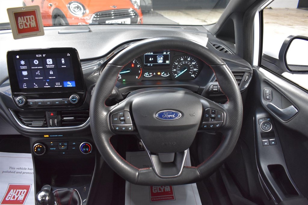 Used Ford Fiesta 2019 for sale - 77218942: Photo 41