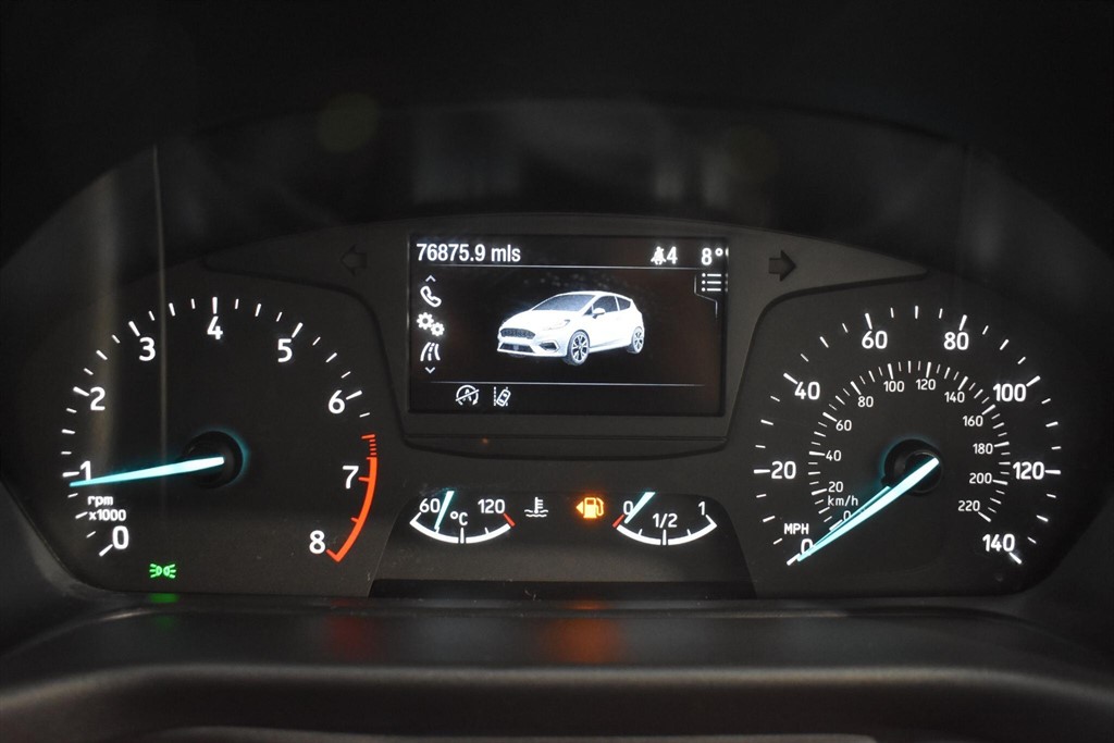 Used Ford Fiesta 2019 for sale - 77218942: Photo 43