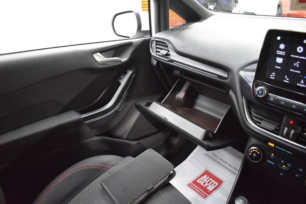 Used Ford Fiesta 2019 for sale - 77218942: Photo 44