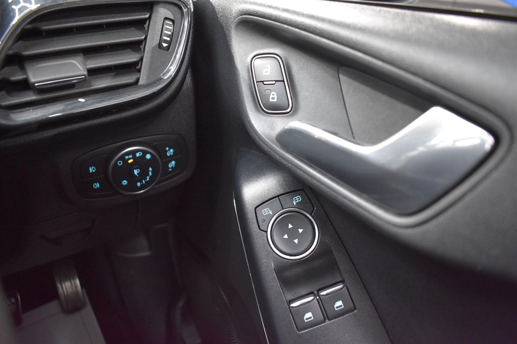 Used Ford Fiesta 2019 for sale - 77218942: Photo 46