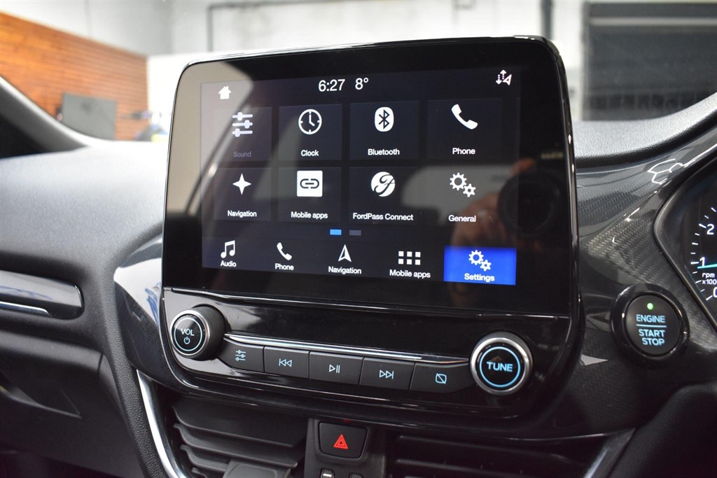 Used Ford Fiesta 2019 for sale - 77218942: Photo 50