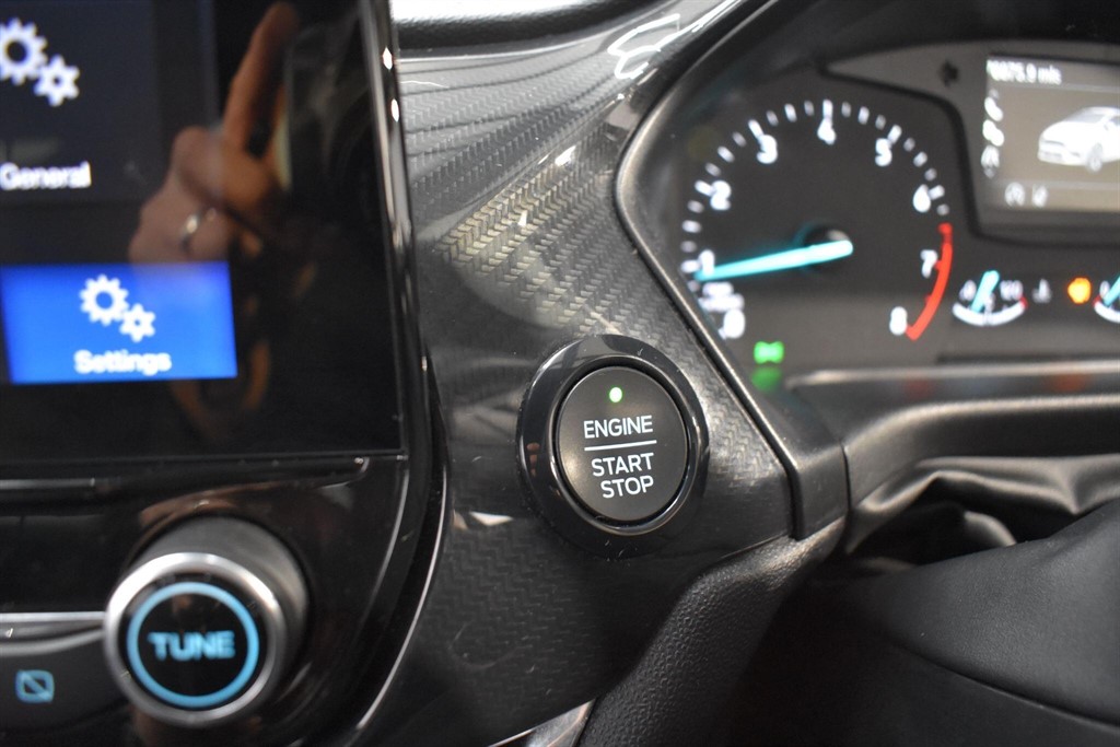 Used Ford Fiesta 2019 for sale - 77218942: Photo 51