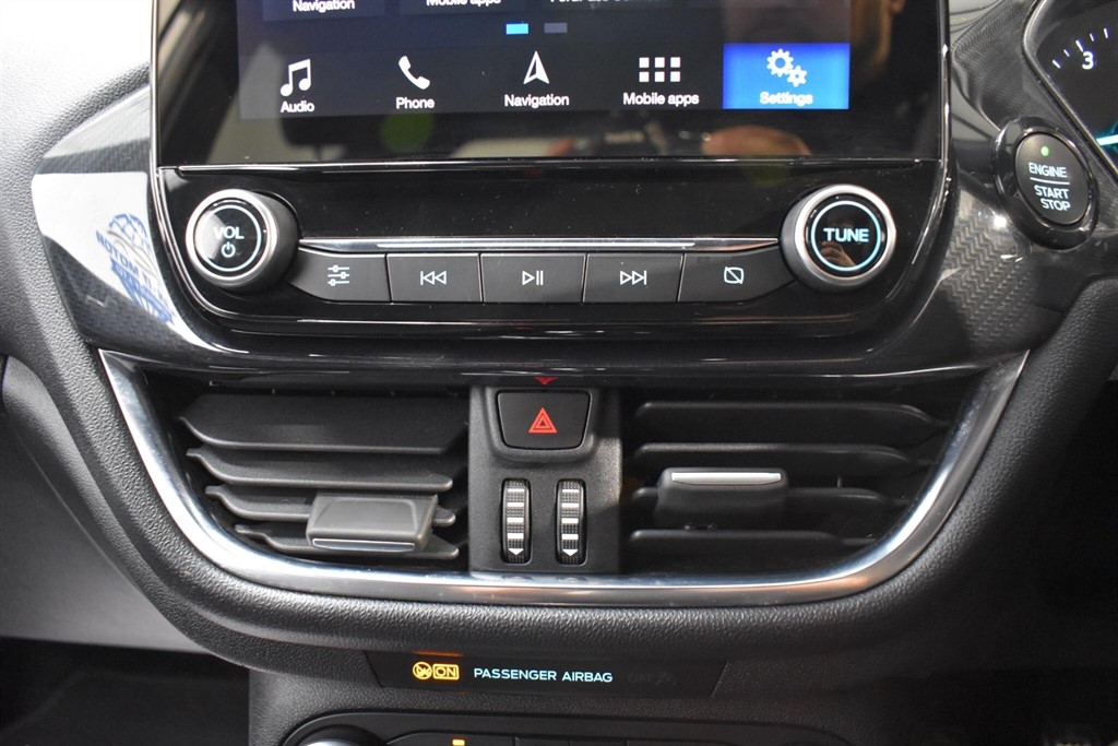 Used Ford Fiesta 2019 for sale - 77218942: Photo 52