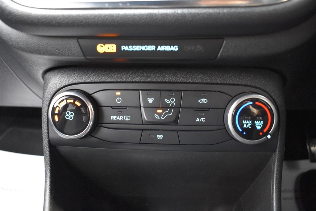 Used Ford Fiesta 2019 for sale - 77218942: Photo 53