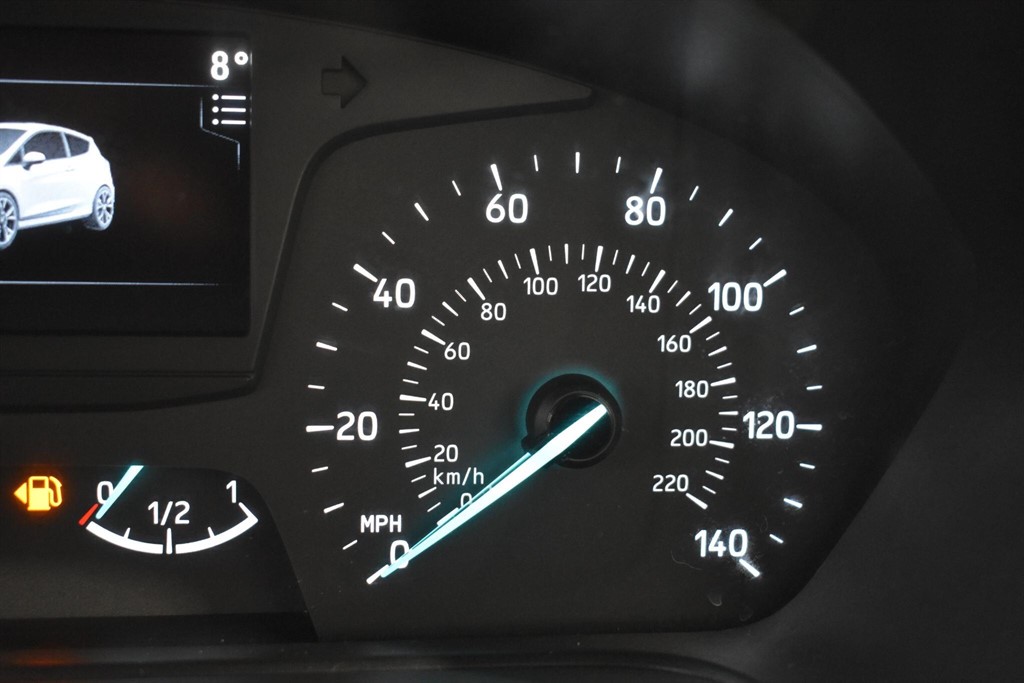 Used Ford Fiesta 2019 for sale - 77218942: Photo 68