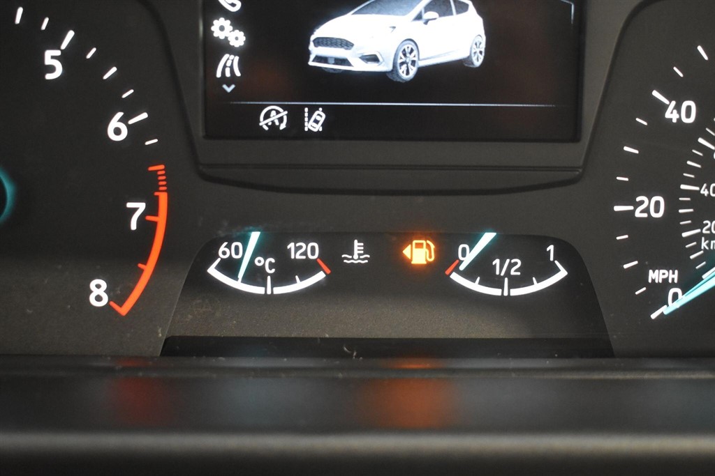 Used Ford Fiesta 2019 for sale - 77218942: Photo 69