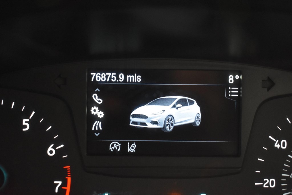 Used Ford Fiesta 2019 for sale - 77218942: Photo 70