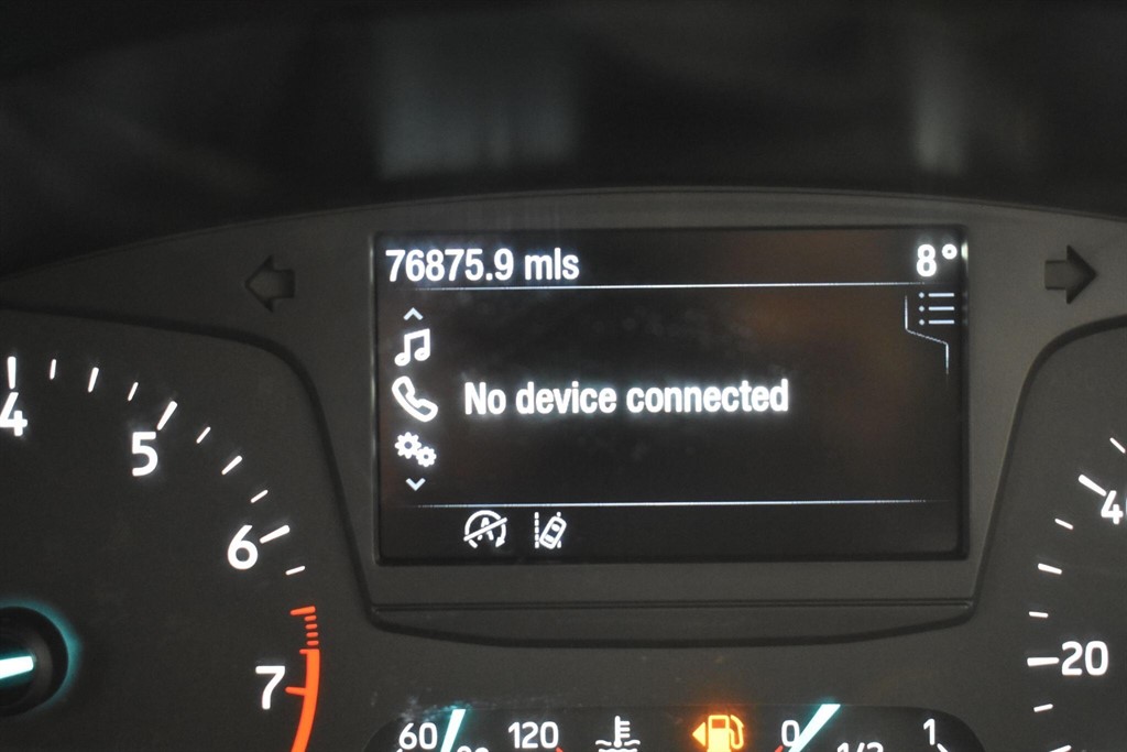 Used Ford Fiesta 2019 for sale - 77218942: Photo 76