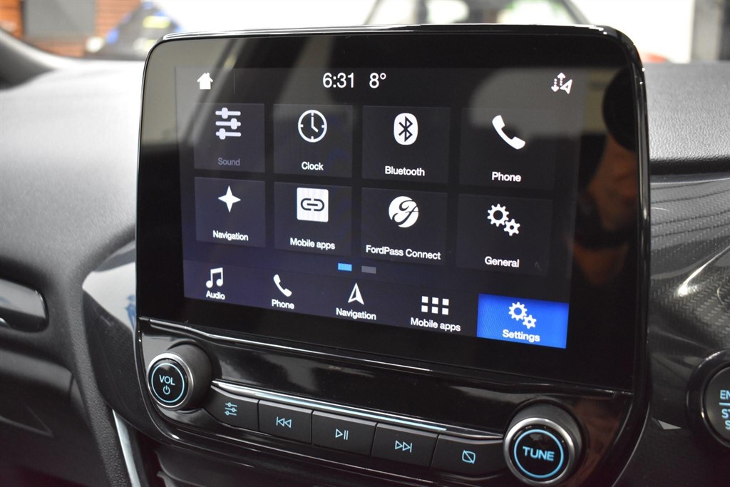 Used Ford Fiesta 2019 for sale - 77218942: Photo 77