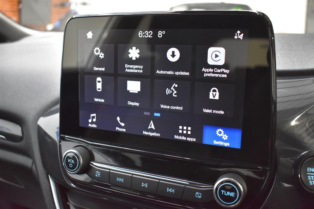 Used Ford Fiesta 2019 for sale - 77218942: Photo 78