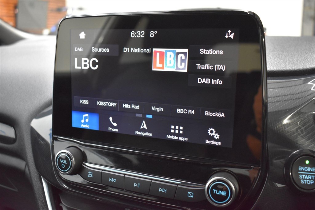 Used Ford Fiesta 2019 for sale - 77218942: Photo 79