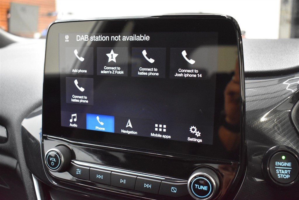 Used Ford Fiesta 2019 for sale - 77218942: Photo 80