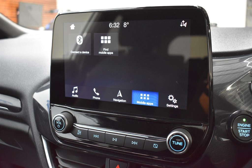 Used Ford Fiesta 2019 for sale - 77218942: Photo 82