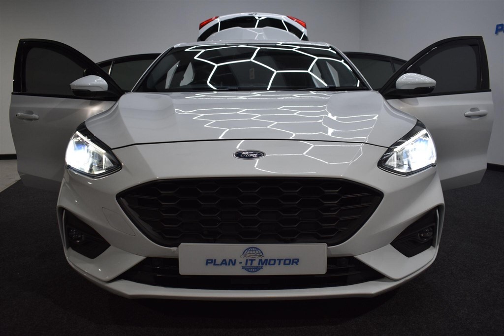 Used Ford Focus 2019 for sale - 77600729: Photo 10