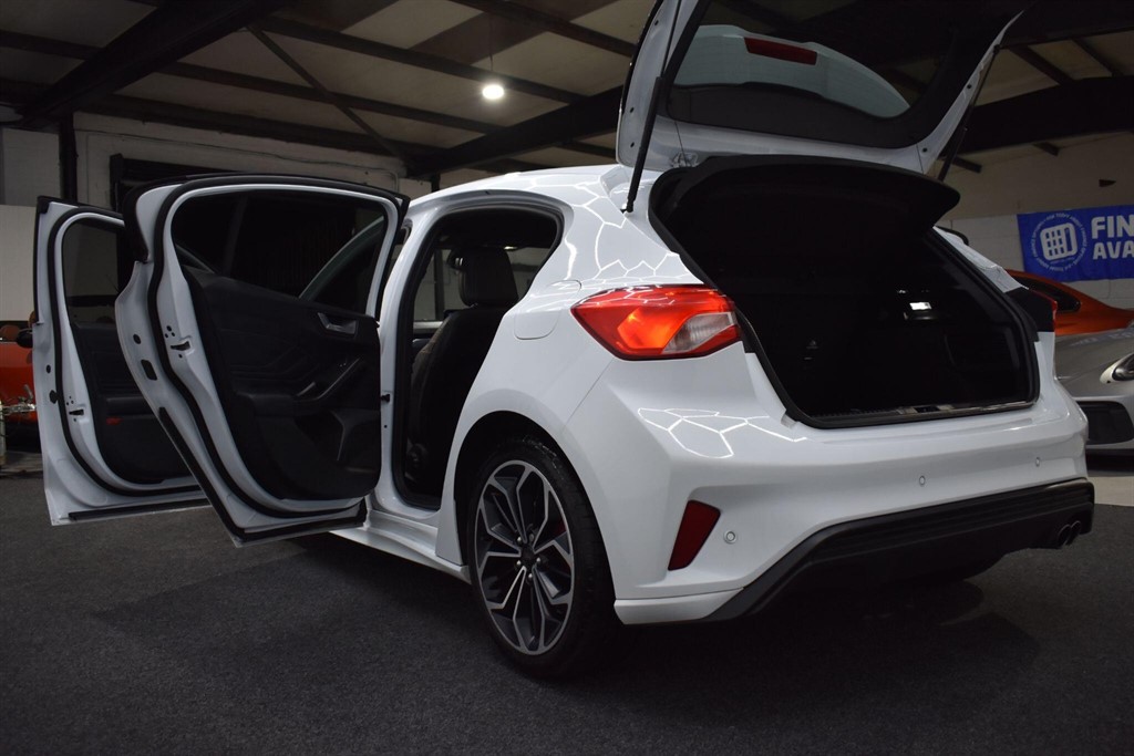 Used Ford Focus 2019 for sale - 77600729: Photo 13