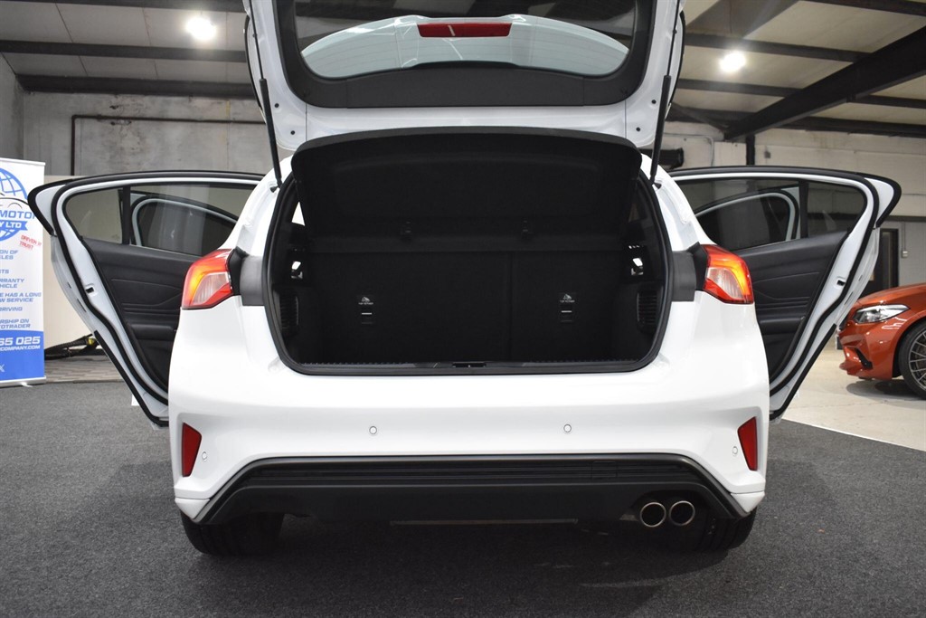 Used Ford Focus 2019 for sale - 77600729: Photo 14