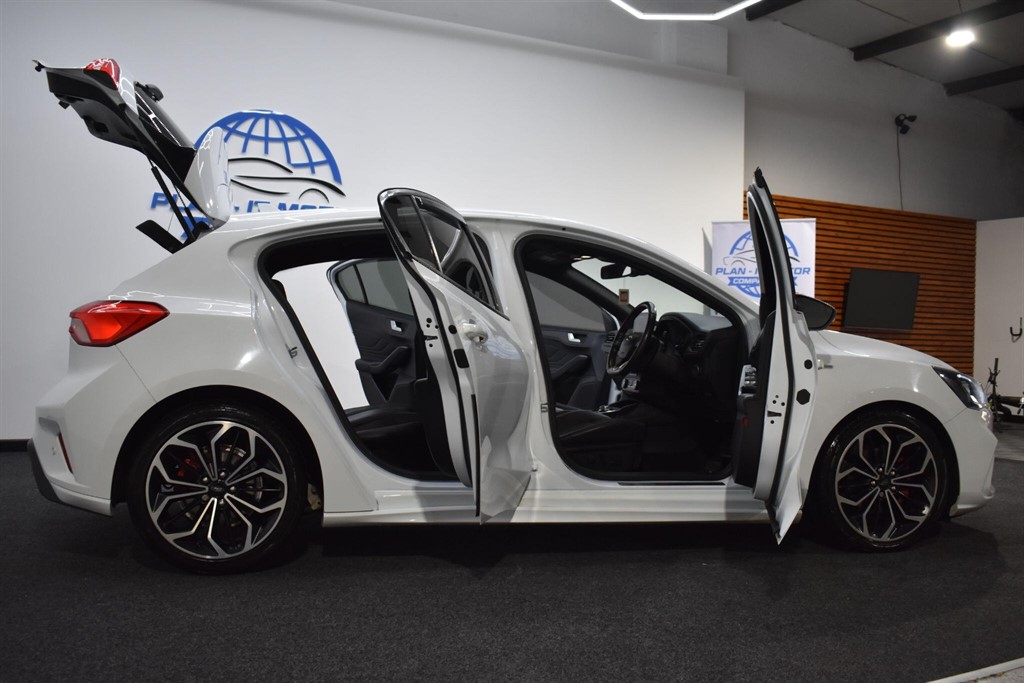 Used Ford Focus 2019 for sale - 77600729: Photo 16