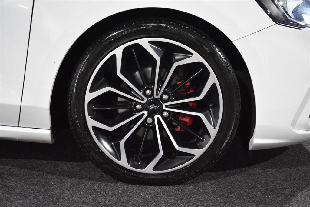 Used Ford Focus 2019 for sale - 77600729: Photo 17