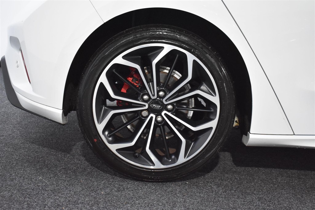 Used Ford Focus 2019 for sale - 77600729: Photo 18