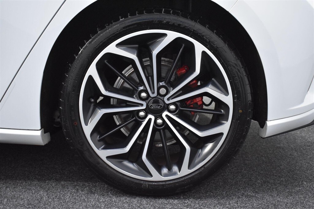 Used Ford Focus 2019 for sale - 77600729: Photo 19