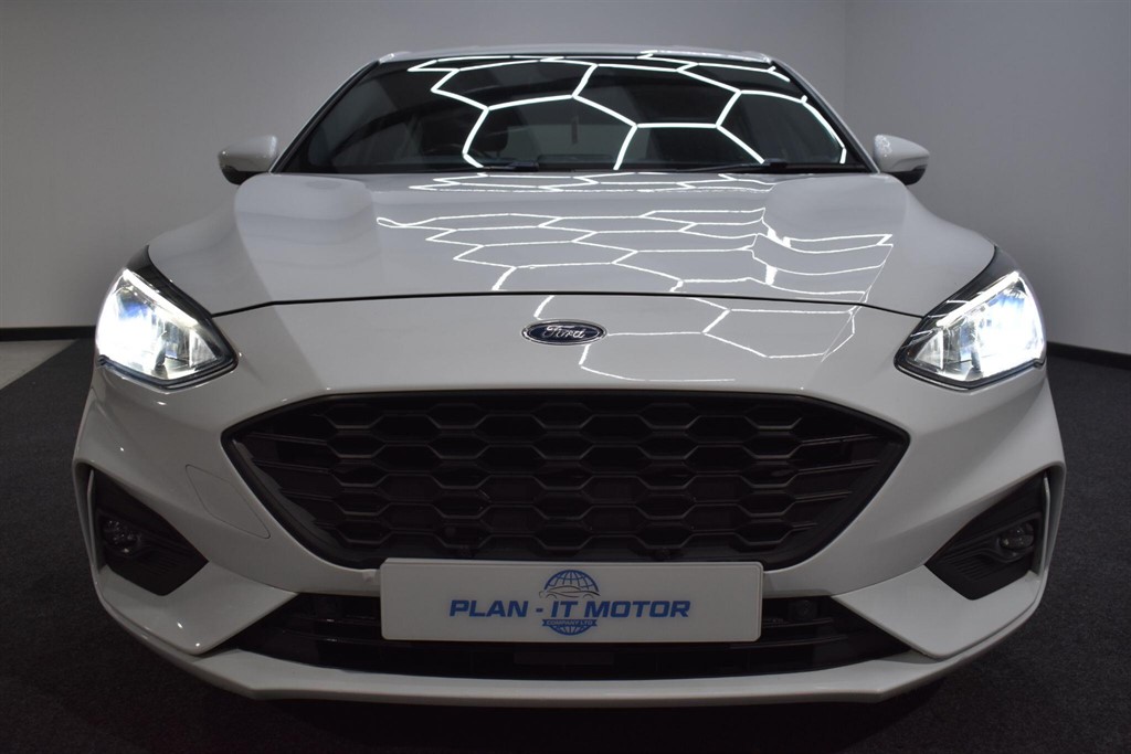 Used Ford Focus 2019 for sale - 77600729: Photo 2