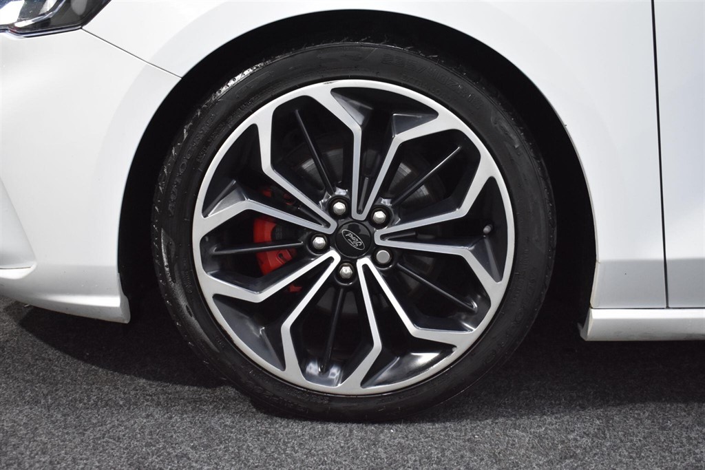 Used Ford Focus 2019 for sale - 77600729: Photo 20