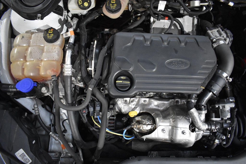 Used Ford Focus 2019 for sale - 77600729: Photo 22