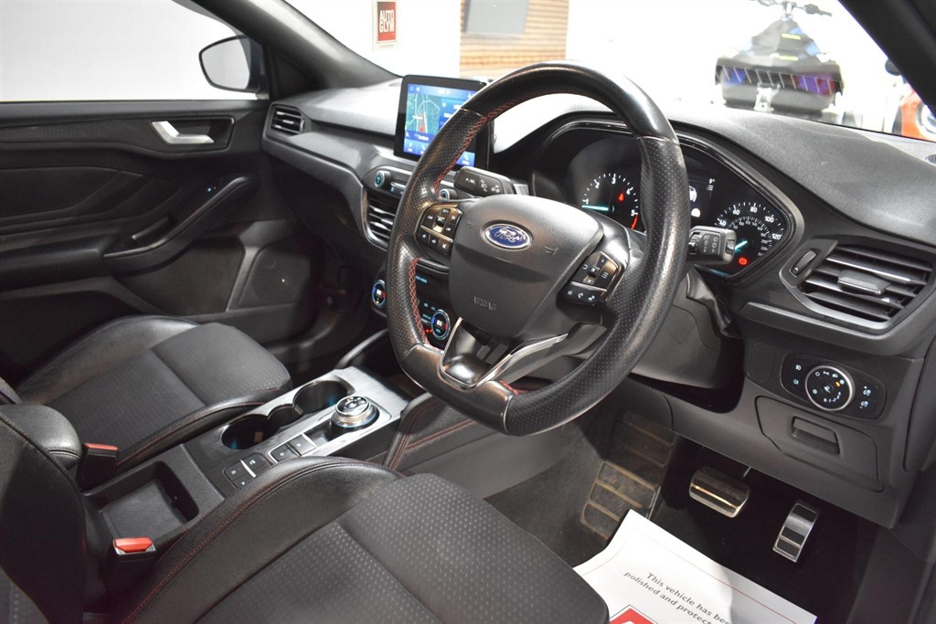 Used Ford Focus 2019 for sale - 77600729: Photo 29