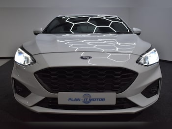 Used Ford Focus 2019 for sale - 77600729: Photo