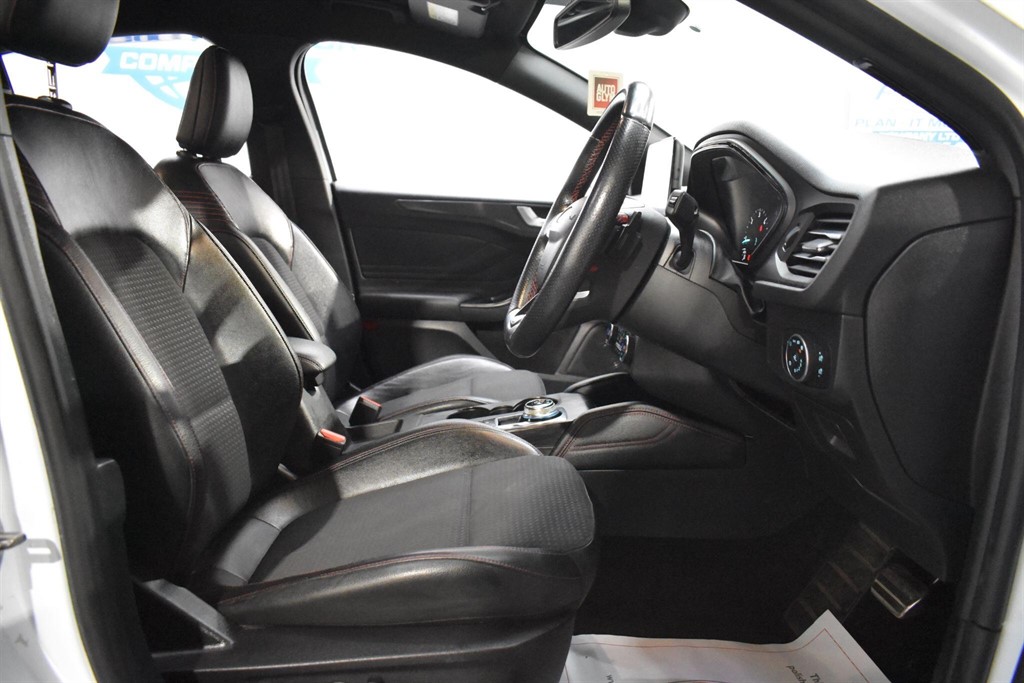 Used Ford Focus 2019 for sale - 77600729: Photo 30