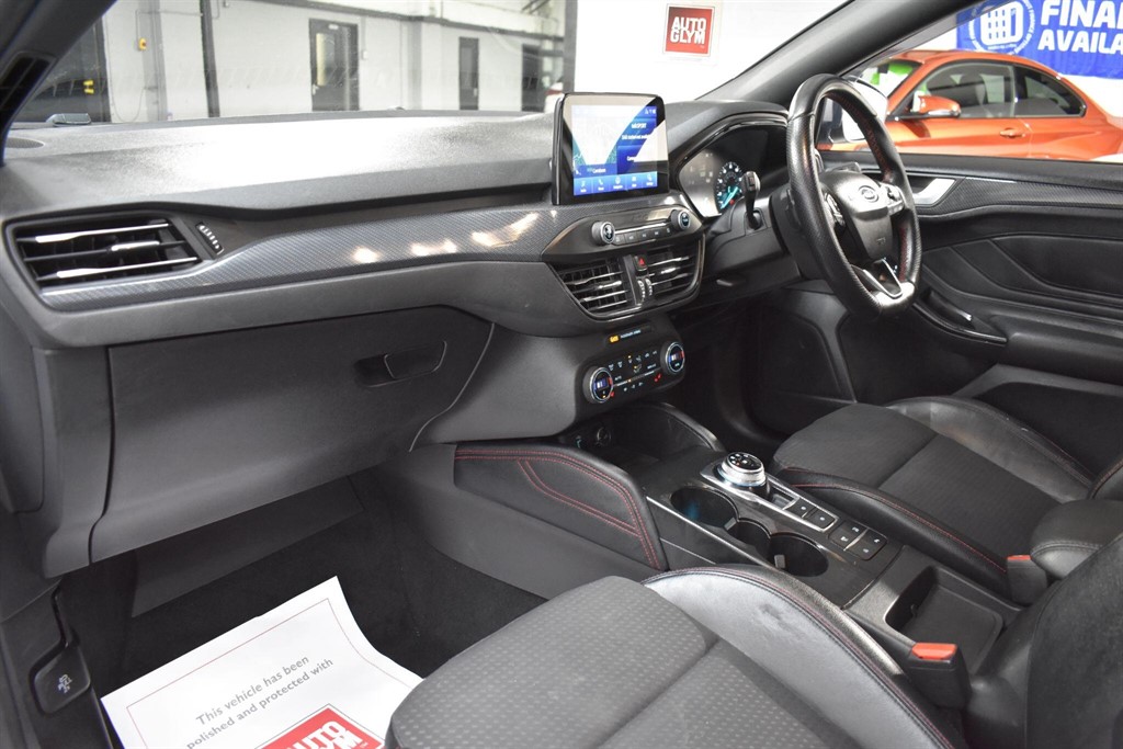 Used Ford Focus 2019 for sale - 77600729: Photo 32