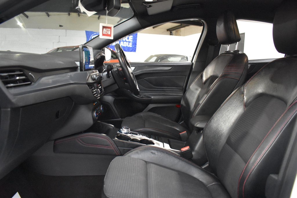 Used Ford Focus 2019 for sale - 77600729: Photo 33